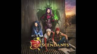 Descendants -  Rotten to the Core (Sofia Carson Version) (Filtered Instrumental)