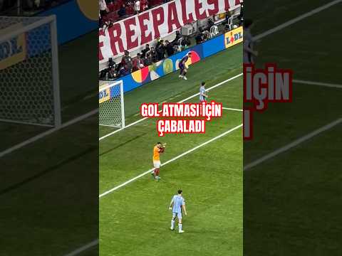 🔥🤝Osimhen Icardi Gol