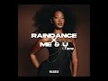 Raindance X Me N U Mashup