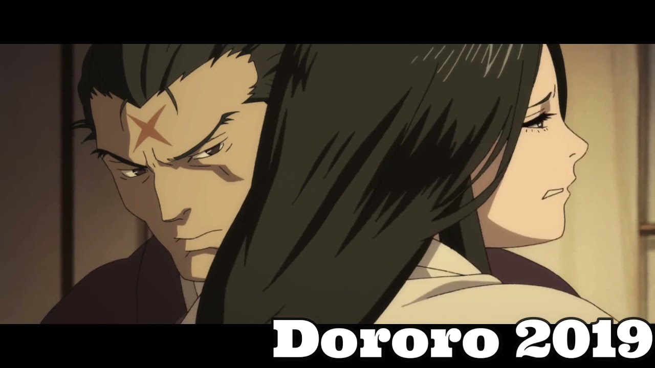 Dororo 2019 Ep. 1-3 Review – Congenital anomalies at their worst