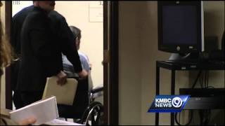 Families of Jewish center shooting victims plan anniversary events