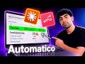 Automaticé el Reporte que NADIE Quería Hacer
