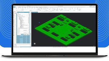NX CAM Feature-Based Machining