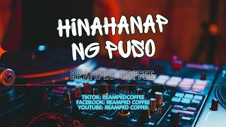 Hinahanap Ng Puso – Gloc-9 | RnB-Orchestra Cover by ReAmped Coffee