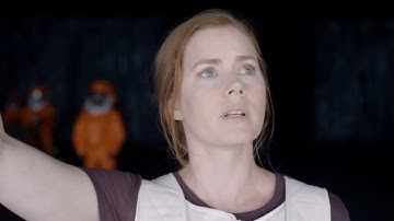 Thumbnail of Arrival | official trailer #3 (2016) Amy Adams