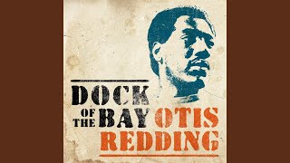 Video thumbnail of "Otis Redding - [Sittin' On] The Dock of the Bay"