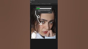 Unlock the Power of Photoshop AI: Quick and Simple Photo Retouching! 🤯