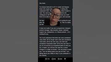 Fiverr CEO told the employees they will be replaced by AI