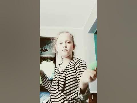 мильние пузири - YouTube