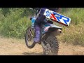 MSXC GP RIDGE RUN AM BIKE 60+ 2025 MOTO 1 AND MOTO 2 ISH