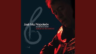 Video thumbnail of "José María Napoleón - Nataly"