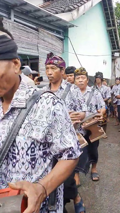 Alat Musik Tradisional Lombok #Klentang