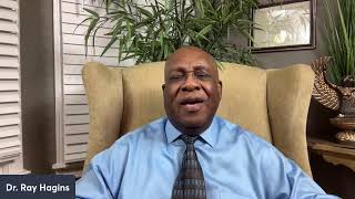 "An Inquisition Against Dr. Hagins By Black Pastors In St. Louis"