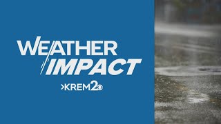 Say it ain't snow: What to know about this weekend's forecast