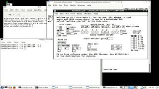 Miller Puckette: Designing electronic music instruments [28.03.2017]