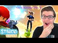 Playing Roblox Strucid Chapter 2! (I'm Unbanned?!?)