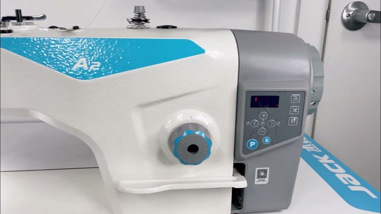 JACK A2C overview YouTube