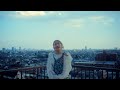 井上苑子「東京」Music Video