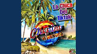 Video thumbnail of "Chepino - La Perla Del Golfo"