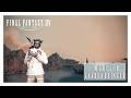 Final Fantasy XIV - Shadowbringer MSQ 5.0 Playthrough