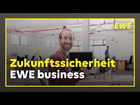 Telekommunikation & Energie | EWE business