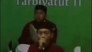 A'RIF BIHUBBILLAH - ALLOHU BINURIHI - ALAMAK (2014)