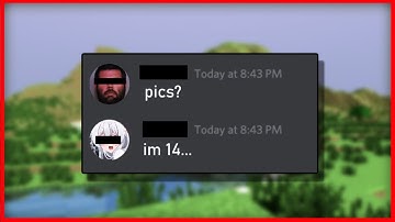 The Weirdest TNT Tag Player