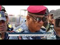 قوى الأمن تعلن إحباط محاولة إقامة إمارة لداعش بـ السليمانية في إقليم كردستان