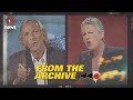 Kim hills explosive 2003 interview with john pilger  1news archive