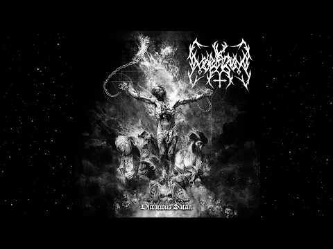 Morknatt - Victorious Satan (Full Album Premiere)