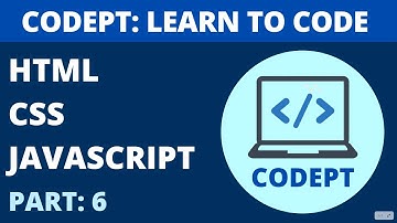 HTML, CSS, & JavaScript Series Part 6: Borders & Tables
