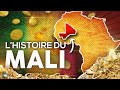 Lhistoire du mali  le royaume le plus riche du moyen age 