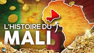 L'Histoire du Mali : le royaume le plus riche du Moyen Age ?