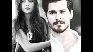 Seni Kendimden Çok Seviyorum Wattpad Tanıtım| Hande Erçel,Çağatay Ulusoy
