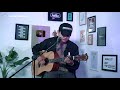 Angga Candra || Cinta Dan Keadaan - Trisoul