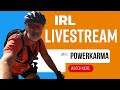 Sunday Funday Ebike Ride