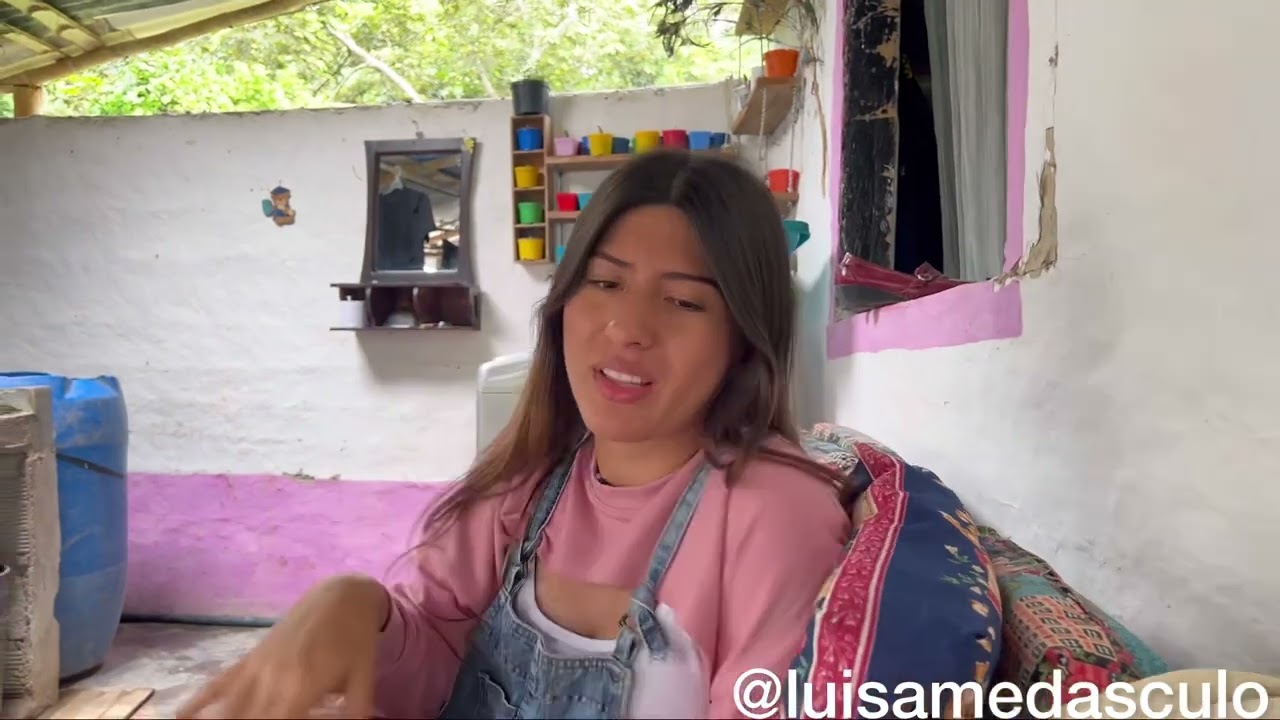 Mi amiga la milindriis 😏🙄