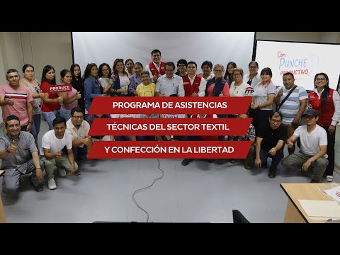 Trujillo | Programa