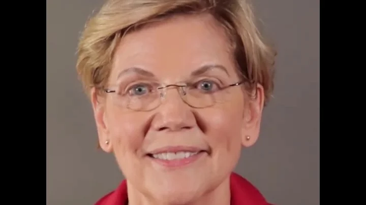 Making Progress with Elizabeth Warren