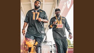 We The Commanders