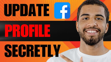 How to Update Facebook Profile Without Announcing It to Everyone (2025)