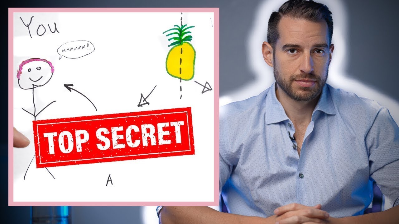Intermittent Fasting Secret to Overcoming Hunger - YouTube