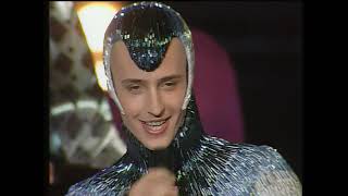 Vitas - 7Th Element Hd /Kremlin 2002/ Витас - 7-Й Элемент 2002Г.