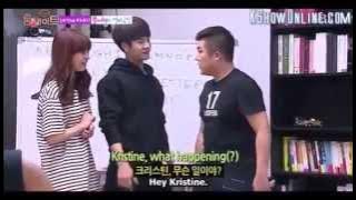 Roommate s2 e3 english lesson