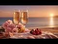 Ethereal Chillout Paradise Sunset 2026 Study & Focus Music For Deep Relaxation