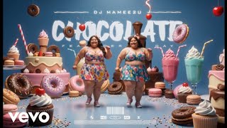 Dj Mamee2u x Derran Day - Chocolate