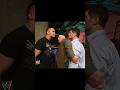 When Randy Orton Slapped Cody Rhodes' Father Right in Front of Him #wwe #codyrhodes #randyorton
