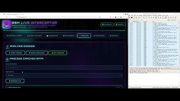 GSM-TK Multi Phone Catcher