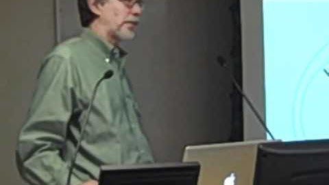 Part II, Talking the Genomics Talk