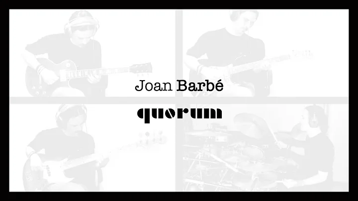 Joan Barb - Quorum